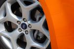 Ford Focus ST 2008 года